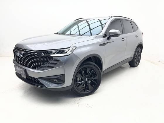 GWM HAVAL H6 1.5 HEV E-TRACTION